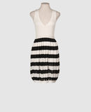 JEAN'S PAUL GAULTIER - Short dress