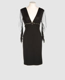 BLUMARINE - Vestito corto