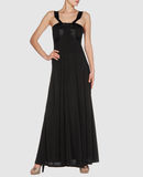 BLUGIRL BLUMARINE - Long dress