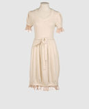 BLUGIRL BLUMARINE - 3/4 length dress