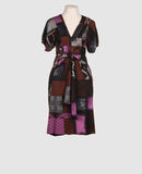ETRO - 3/4 length dress