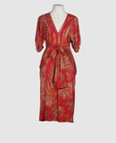ETRO - 3/4 length dress