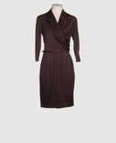 CATHERINE MALANDRINO - Short dress