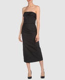 JEAN PAUL GAULTIER FEMME - 3/4 length dress