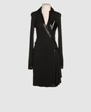 JEAN PAUL GAULTIER FEMME - 3/4 length dress