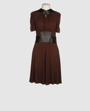 JEAN PAUL GAULTIER FEMME - 3/4 length dress