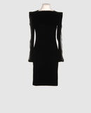 JEAN PAUL GAULTIER FEMME - Short dress