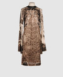 JEAN PAUL GAULTIER FEMME - 3/4 length dress