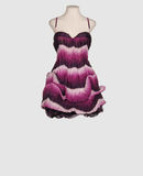 ERMANNO SCERVINO - Short dress
