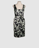 DIANE VON FURSTENBERG - Robe courte