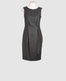 JIL SANDER - Short dress