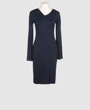 JIL SANDER - 3/4 length dress