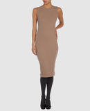 JIL SANDER - 3/4 length dress