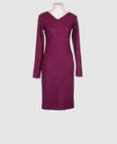 JIL SANDER - 3/4 length dress