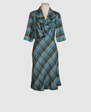 VIVIENNE WESTWOOD RED LABEL - Robe mi-longue