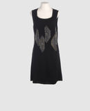 BALLANTYNE - Short dress