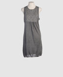 BALLANTYNE - 3/4 length dress
