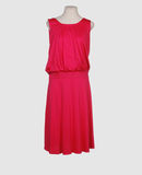 JIL SANDER - Vestito longuette