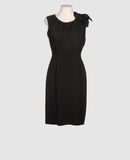 BLUMARINE - Minivestido