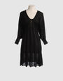 ANTIK BATIK - Vestito corto
