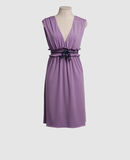 VERA WANG - Vestito corto