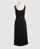PRADA SPORT - Vestito longuette