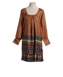ANTIK BATIK - Vestito corto