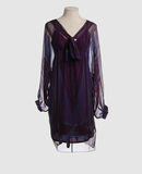 ANTIK BATIK - Vestito longuette