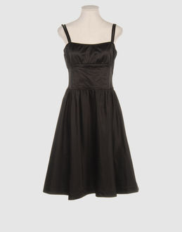 Vintage 55 3/4 Length Dresses - Item 34135614