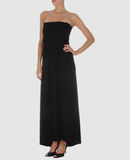HALSTON - Long dress