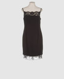 COUTURE - Vestito corto
