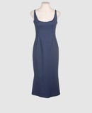 VERSACE - Vestito longuette