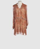 BALLY - Vestito corto