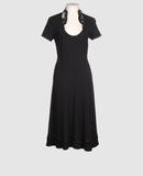 ERMANNO SCERVINO - 3/4 length dress
