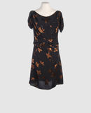 ANNE VALERIE HASH - Vestito longuette