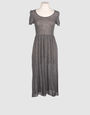 FORTE_FORTE - 3/4 length dress