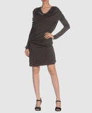HUSSEIN CHALAYAN - Short dress