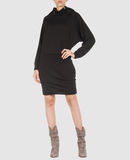 DIESEL BLACK GOLD - Vestito corto