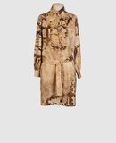 GAI MATTIOLO COUTURE - Vestito longuette