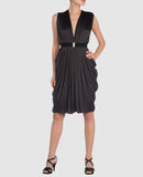 LA PETITE S***** - Short dress