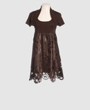 ADAM JONES PARIS - Vestito corto