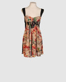 ADAM JONES PARIS - Vestito corto