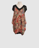 ADAM JONES PARIS - Vestito corto