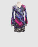 MATTHEW WILLIAMSON - Short dress