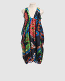 MATTHEW WILLIAMSON - Short dress