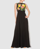 MATTHEW WILLIAMSON - Long dress