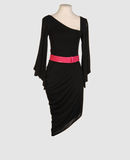 ALEXANDER MCQUEEN - Vestito corto