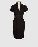 ALEXANDER MCQUEEN - Robe mi-longue