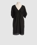 KRIS VAN ASSCHE - Short dress