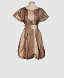 AMAYA ARZUAGA - Robe courte